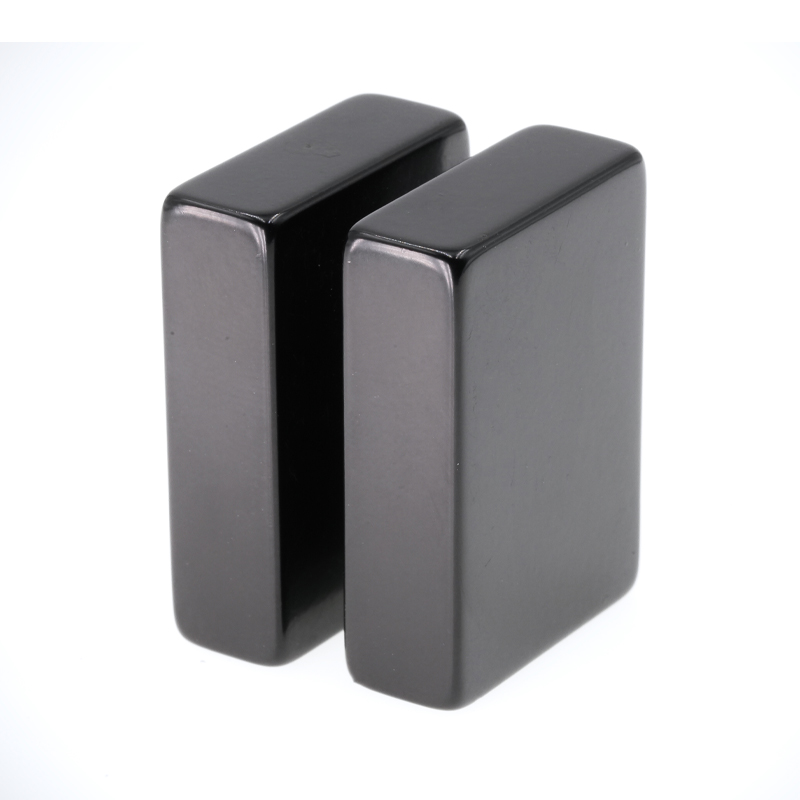 Blok Kalıcı Mıknatıs 7