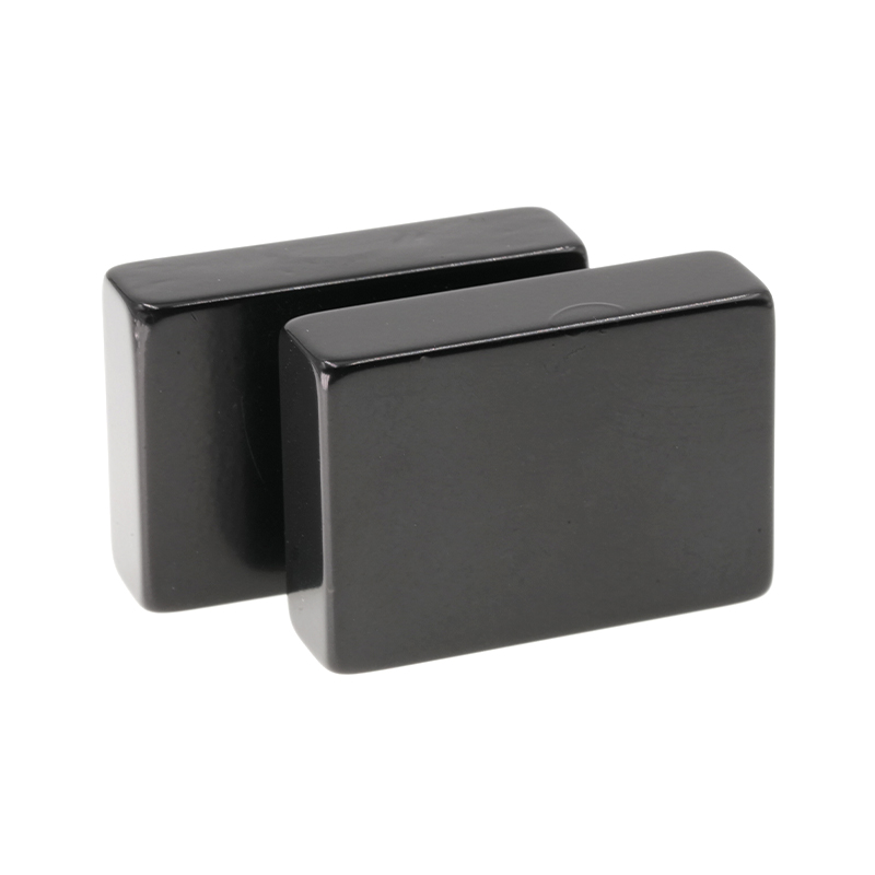 Blok Kalıcı Mıknatıs 8