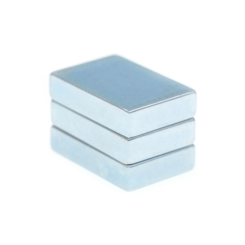 Manyetik ayırıcı için mıknatıs