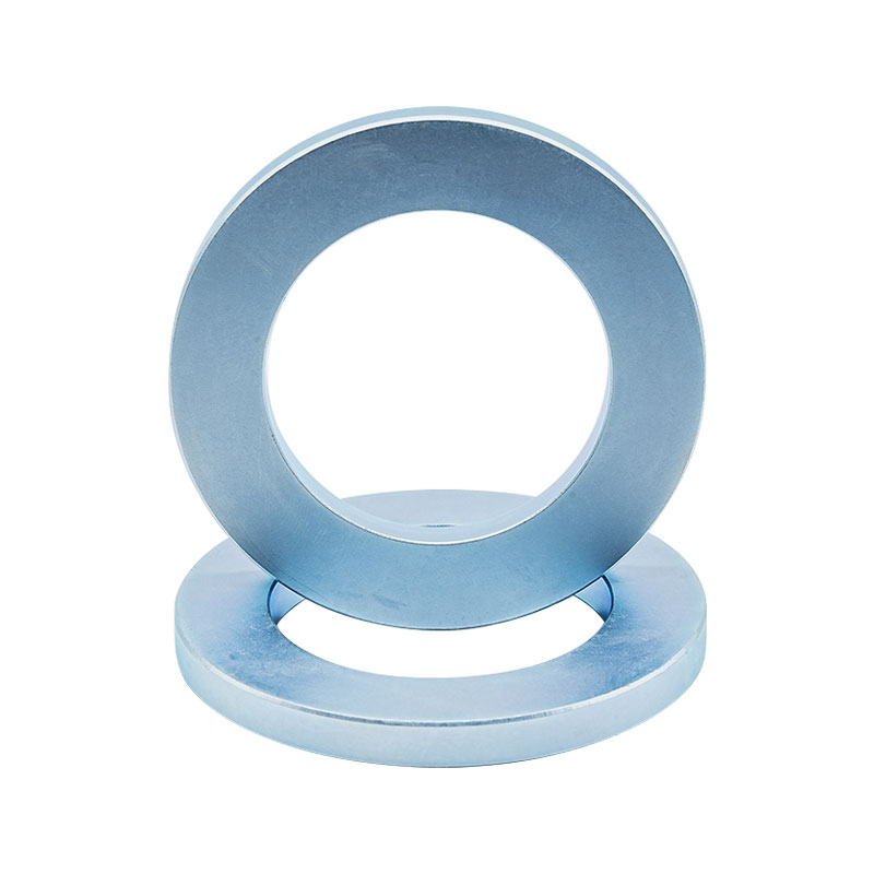 Silindir/Halka Kalıcı Mıknatıs 1