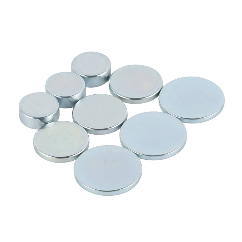 Yakınlaştırma motoru mıknatısı