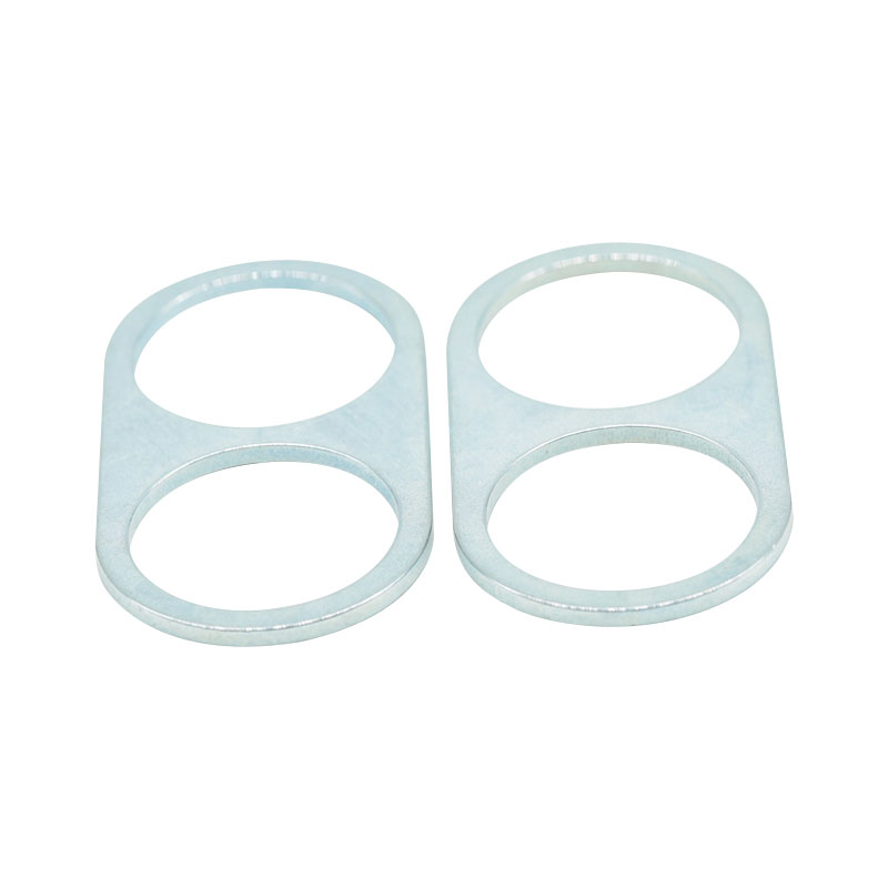 Özel Şekil Kalıcı Mıknatıs