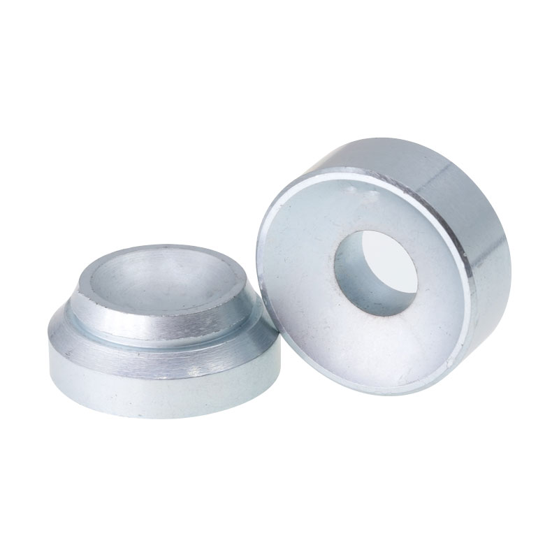 Özel Şekil Kalıcı Mıknatıs