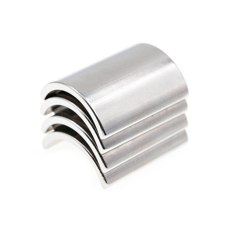 Fan motoru mıknatısı