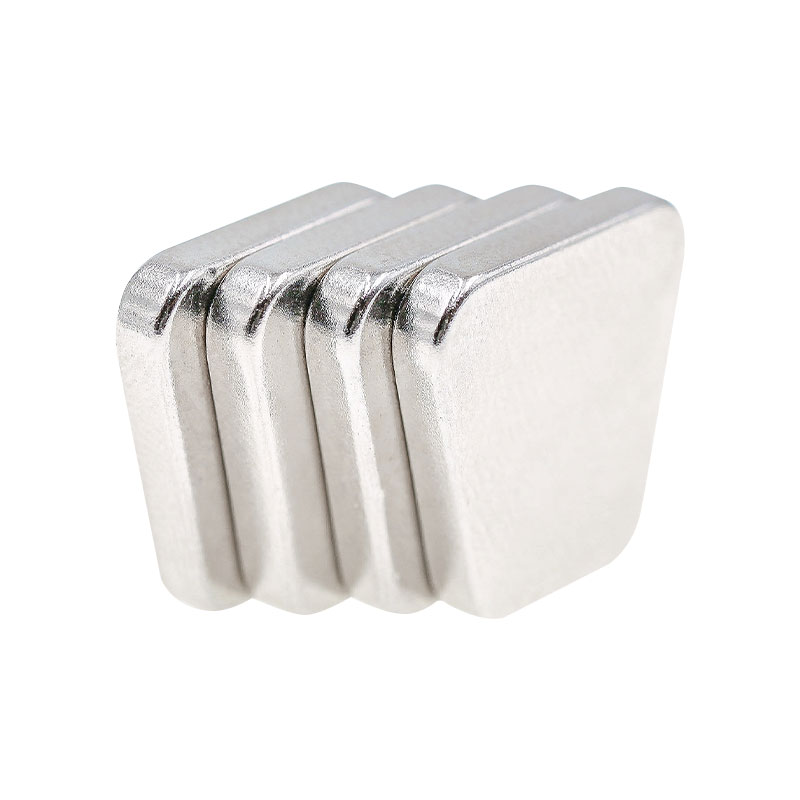 Yamuk Daimi Mıknatıs