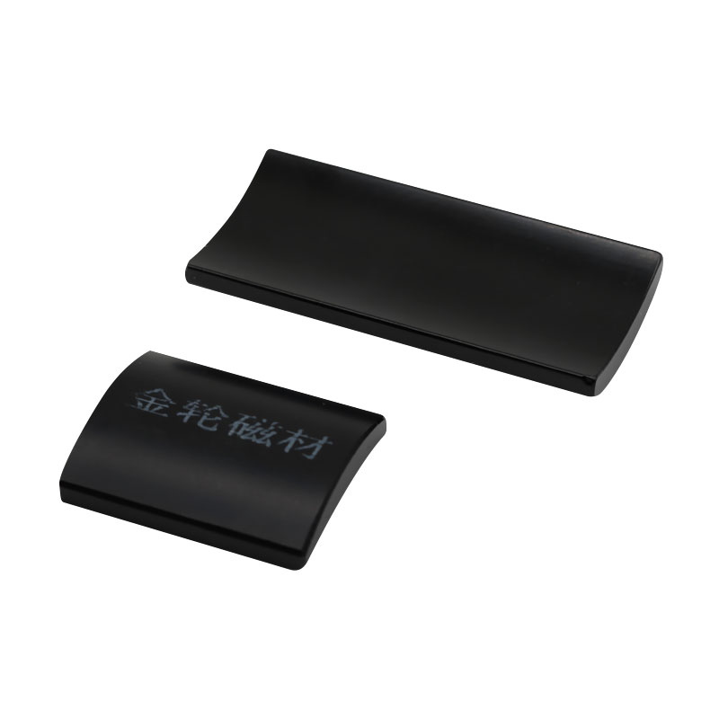 Rüzgarla çalışan Jeneratör mıknatısı