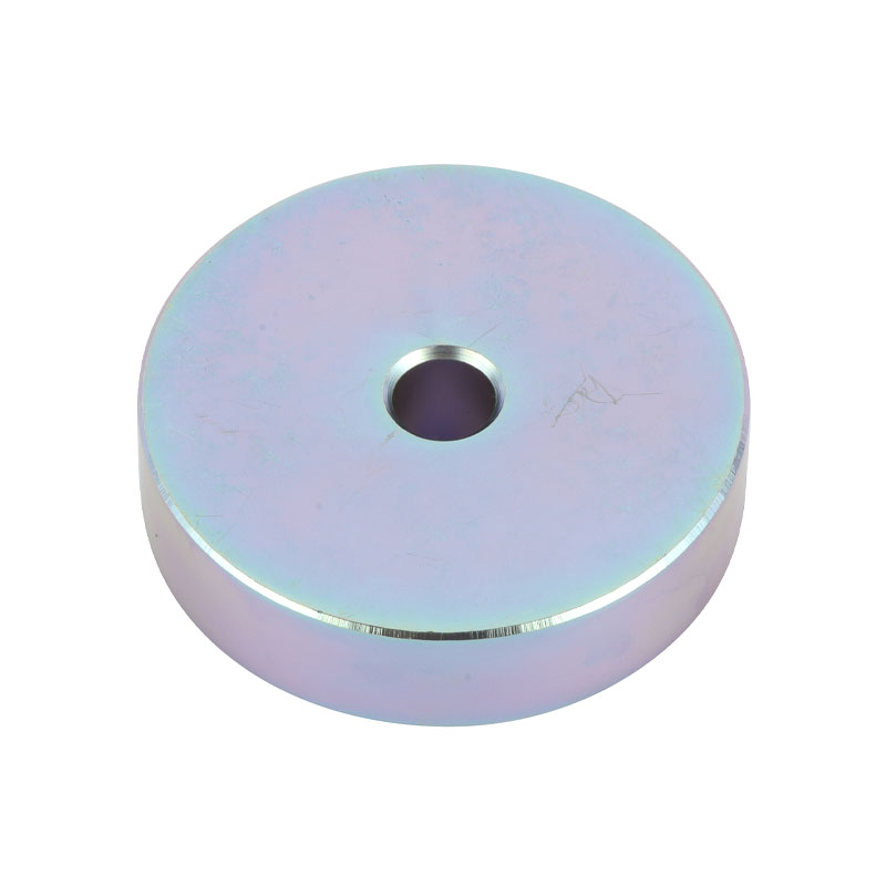 Manyetik ayna için mıknatıs