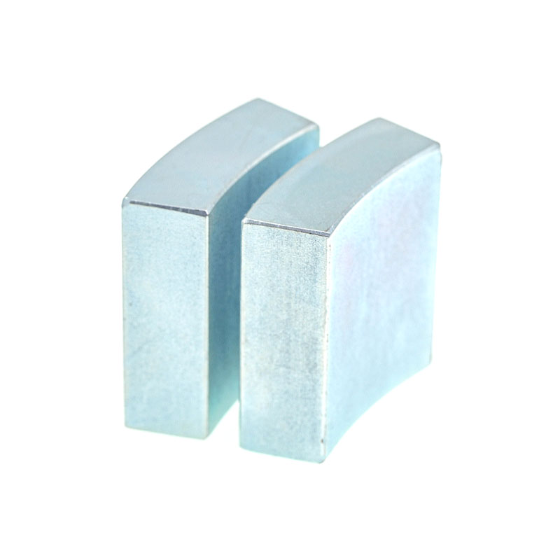 Manyetik ayırıcı için mıknatıs