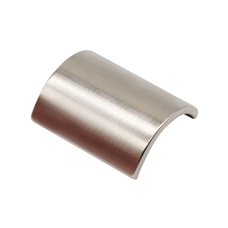 Senkron motor mıknatısı