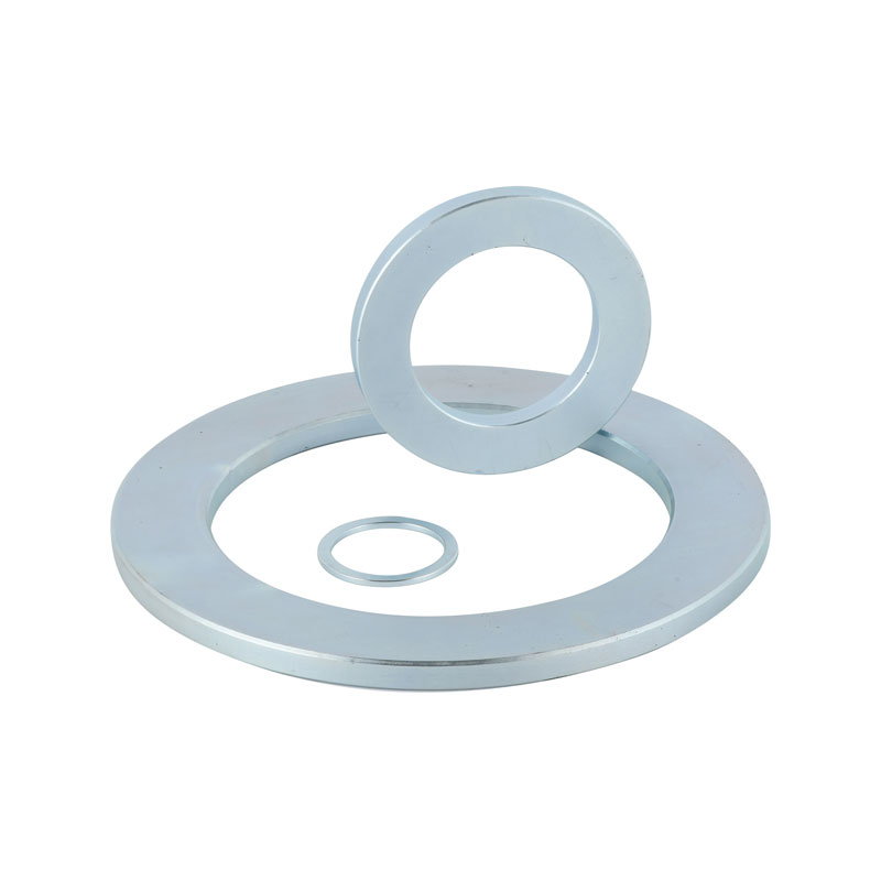 Hoparlör mıknatısı