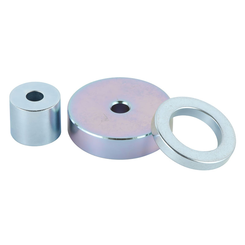 Kulaklık mıknatısı