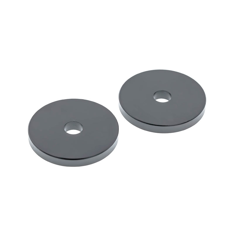 Titreşimli motor mıknatısı