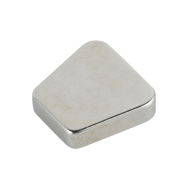 Manyetik ayırıcı için mıknatıs