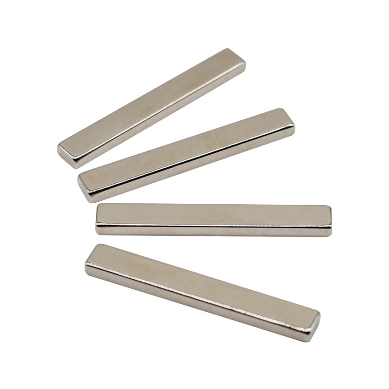 Motor mıknatısı/Fırçasız motor mıknatısı