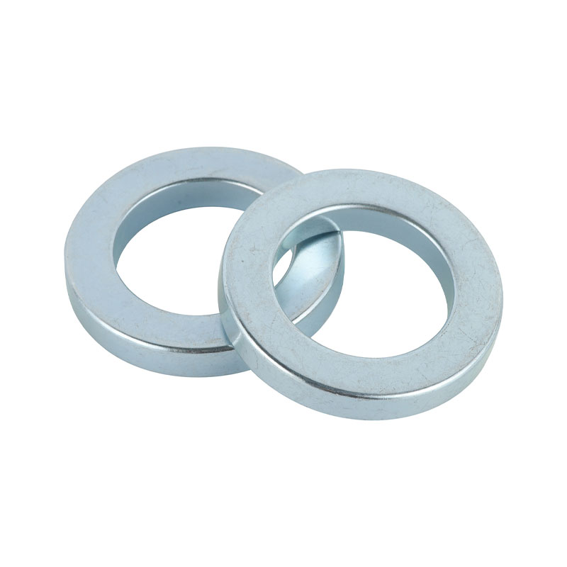 Hoparlör mıknatısı