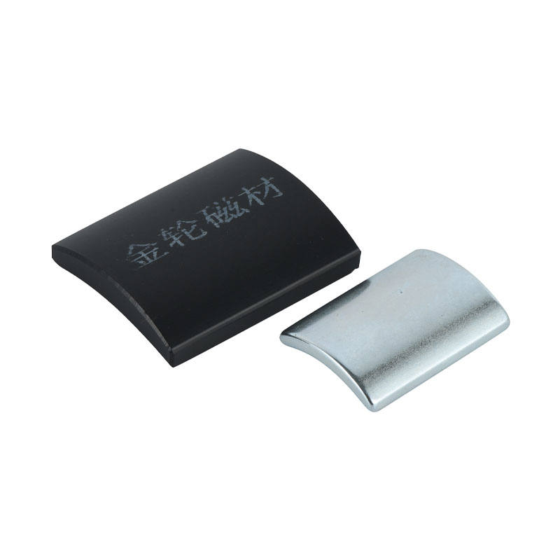 Titreşimli motor mıknatısı