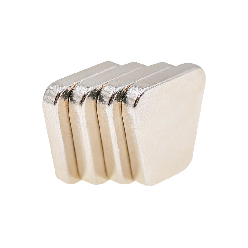 Yamuk Daimi Mıknatıs