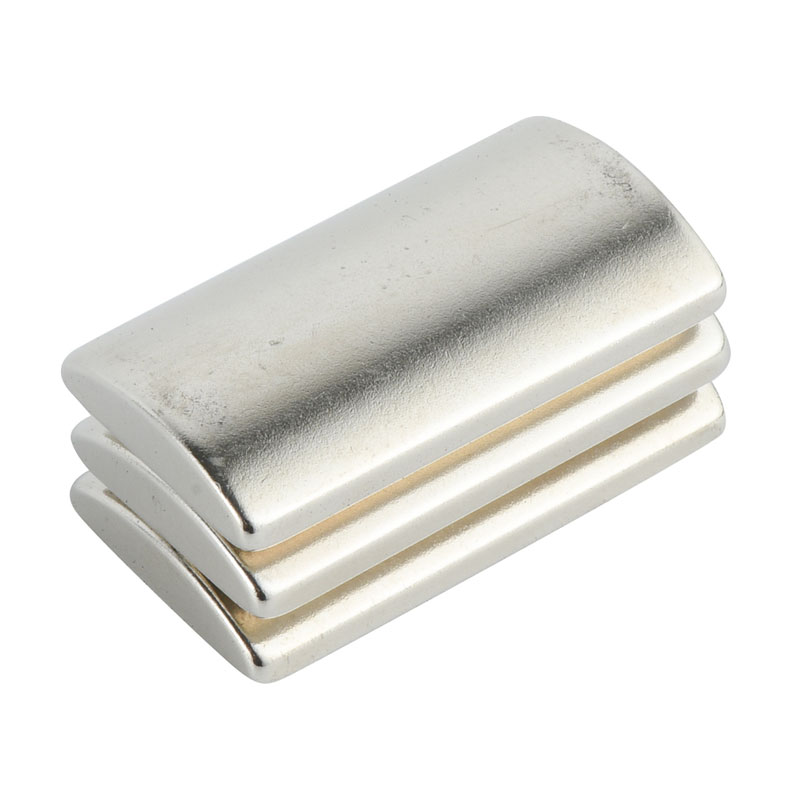 Kalıcı motor mıknatısı