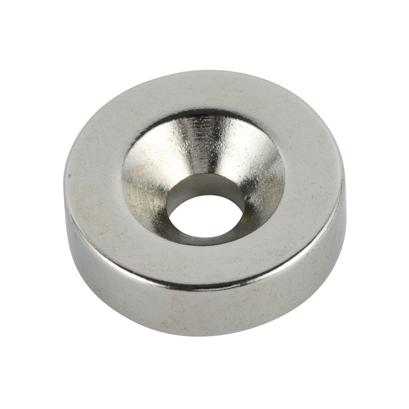 Hoparlör mıknatısı