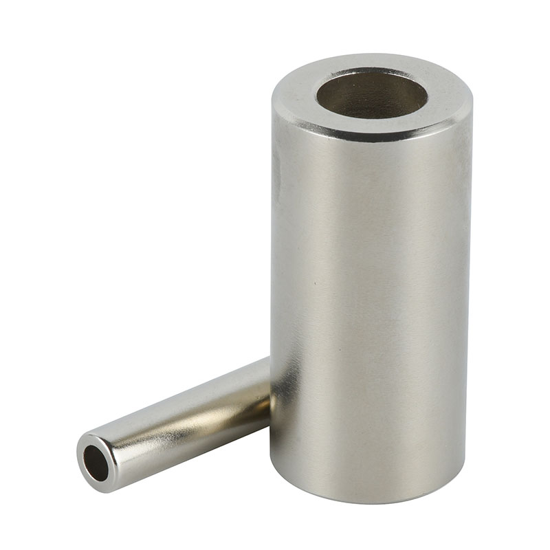 Titreşimli motor mıknatısı