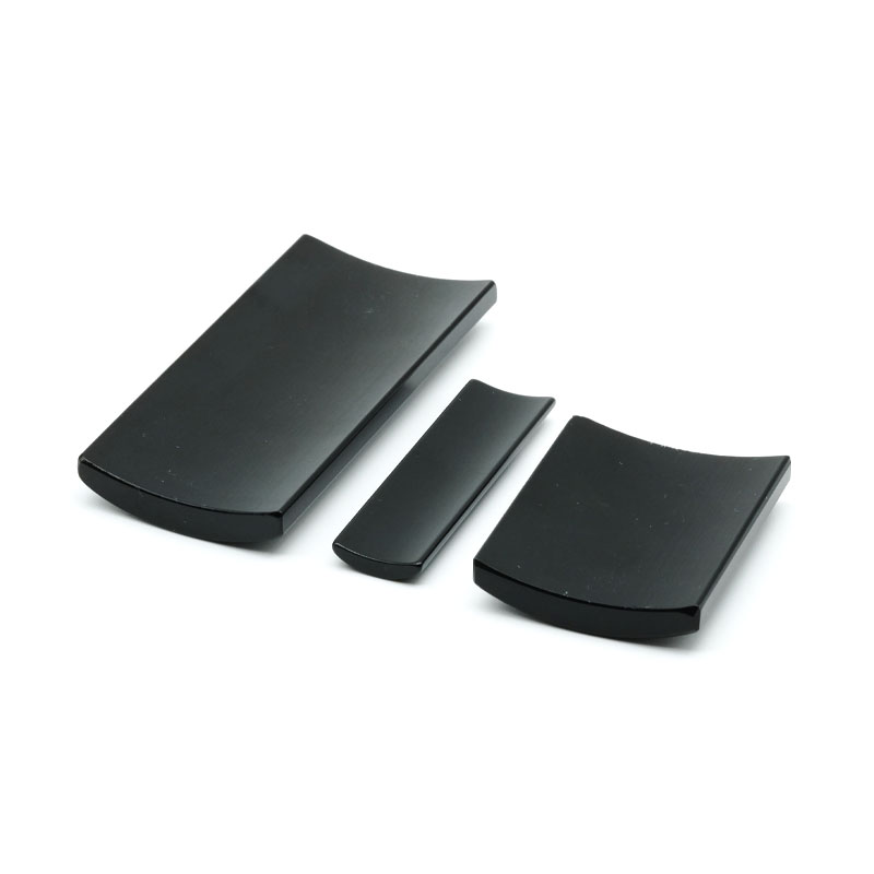 Ark/ Döşeme/ Segment Kalıcı Mıknatıs