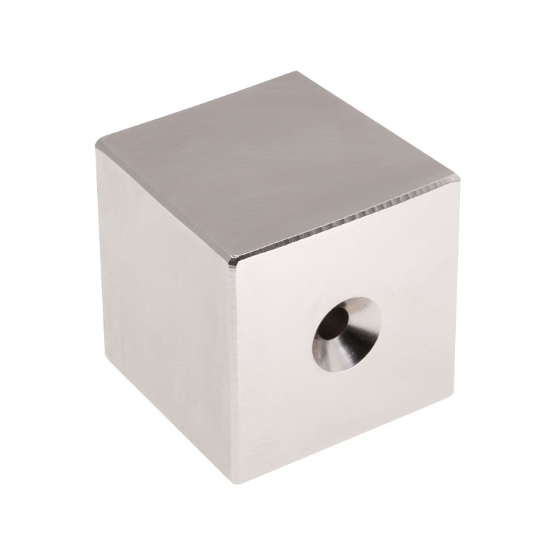 Özel Şekil Kalıcı Mıknatıs