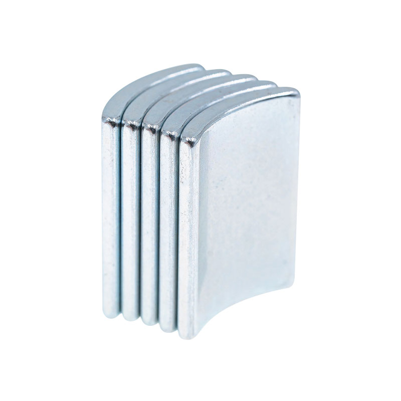 Ark/ Döşeme/ Segment Kalıcı Mıknatıs