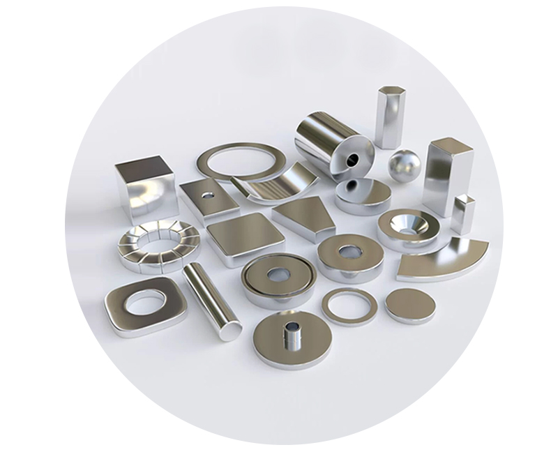 Özelleştirilmiş Şekil