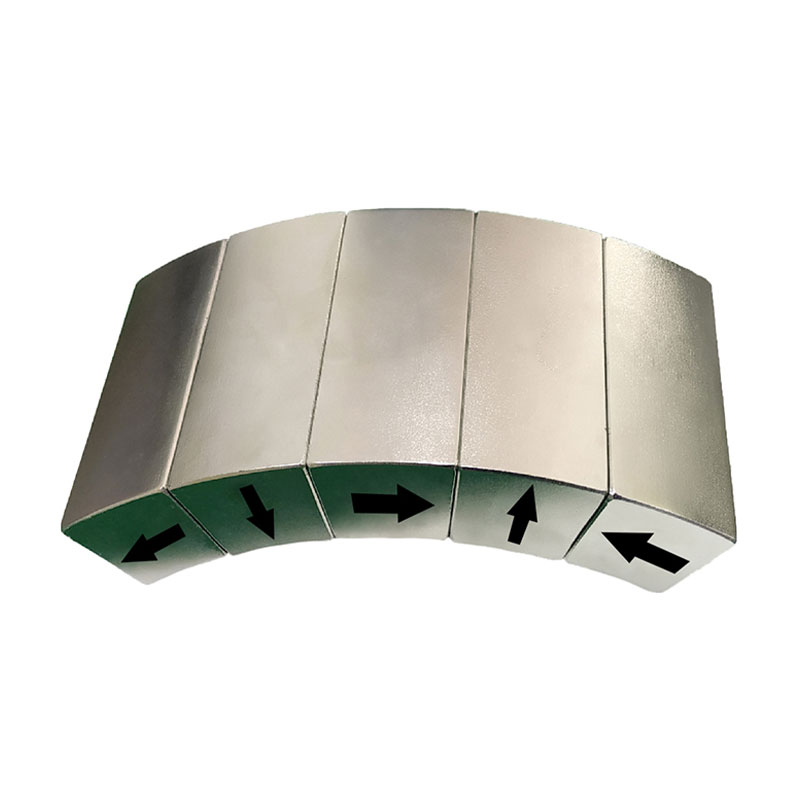 Halbach Bileşenleri Mıknatıs