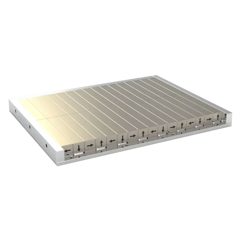 Halbach Bileşenleri Mıknatıs