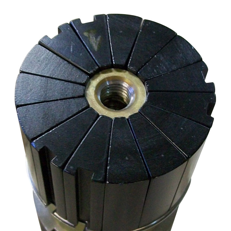 Halbach Bileşenleri Mıknatıs