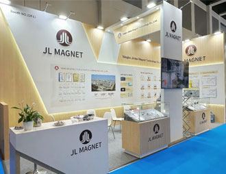 Ningbo Jinlun Mıknatıs Teknolojisi Co, Ltd