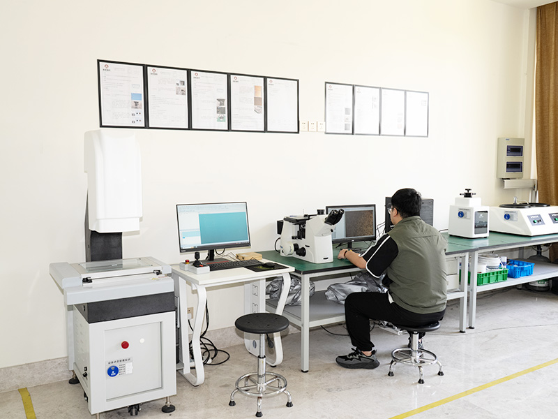 Görüntü Ölçüm Cihazı