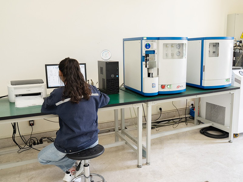 Görüntü Ölçüm Cihazı