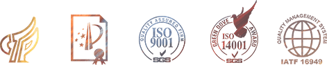 Ningbo Jinlun Mıknatıs Teknolojisi Co, Ltd