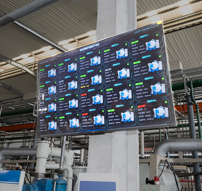 Ningbo Jinlun Mıknatıs Teknolojisi Co, Ltd