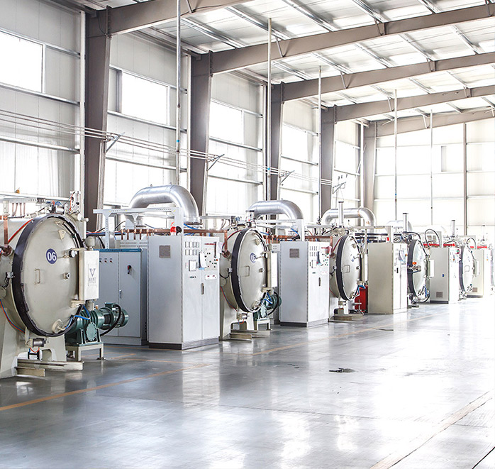 Ningbo Jinlun Mıknatıs Teknolojisi Co, Ltd